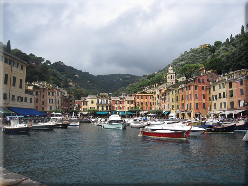 foto Portofino e Santa Margherita Ligure